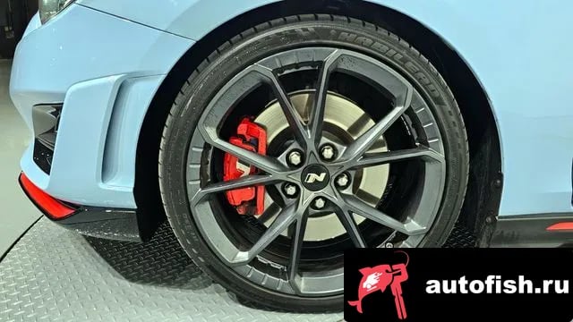 Hyundai Veloster Veloster (JS) 2018 года - вид 5