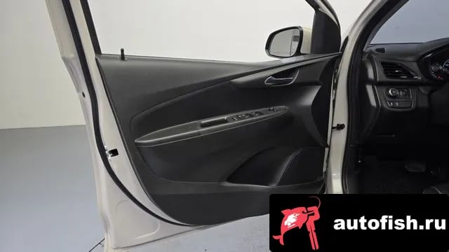 Chevrolet (GM Daewoo) Spark The Next Spark 2018 года - похожие автомобили