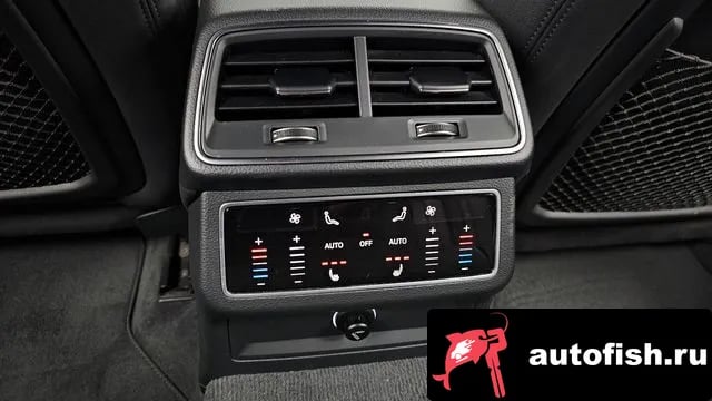 Audi A6 A6 (C8) 2021 года - похожие автомобили