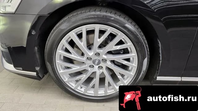Audi A8 A8 (D5) 2020 года - вид 5