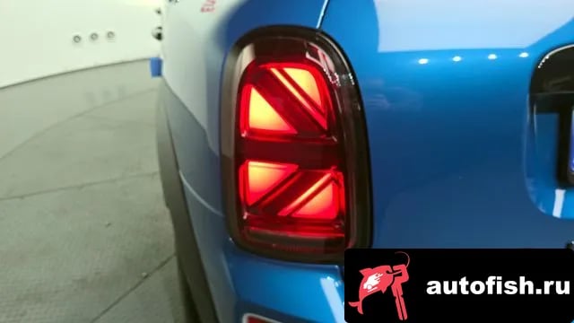 Mini Countryman Cooper S Country Man 2023 года - похожие автомобили