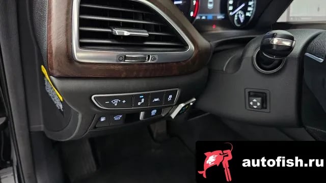 Genesis G90 G90 2019 года - похожие автомобили