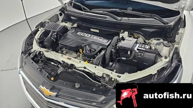 Chevrolet (GM Daewoo) Equinox Equanox 2020 года - вид 6