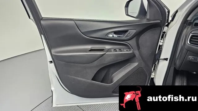Chevrolet (GM Daewoo) Equinox Equanox 2020 года - похожие автомобили