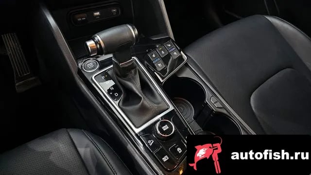 Kia Sportage Sportage 5th Generation 2023 года - похожие автомобили