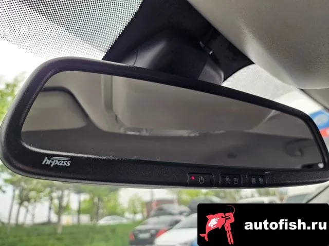 Renault Korea (Samsung) SM6 SM6 2020 года - похожие автомобили