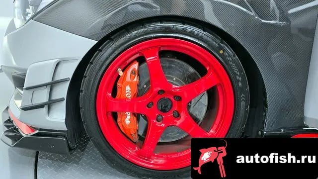 Hyundai Veloster Veloster (JS) 2021 года - вид 5