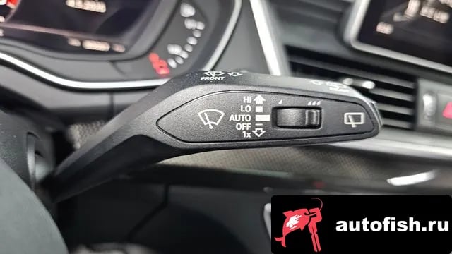 Audi SQ5 SQ5 (FY) 2020 года - похожие автомобили