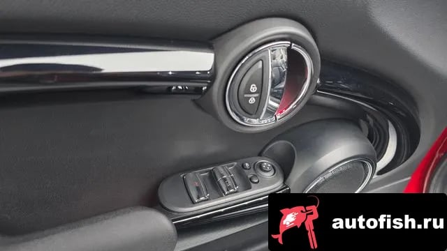 Mini Cooper Convertible Cooper Convertible 2018 года - похожие автомобили