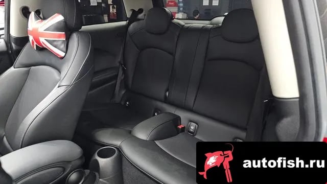 Mini Cooper Cooper 2021 года - похожие автомобили