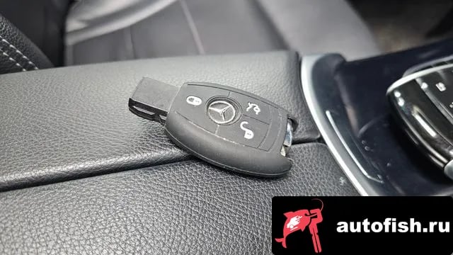 Mercedes-Benz GLC-Class GLC-Class X253 2018 года - похожие автомобили