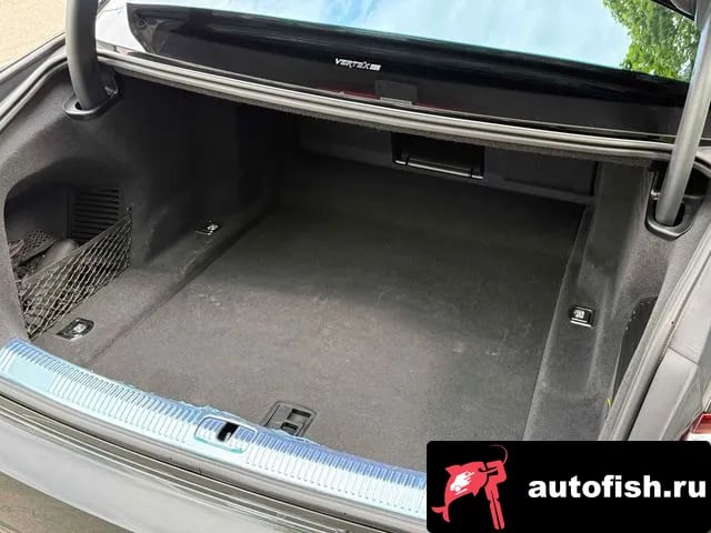 Audi A8 A8 (D5) 2023 года - вид 6