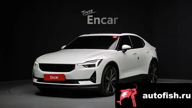 Polestar Polestar 2 Polestar 2 2022 года - автомобиль из Южной Кореи