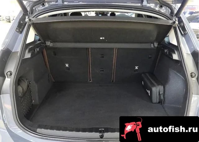 BMW 2-Series 2 Series Active Tourer (U06) 2025 года - вид 4