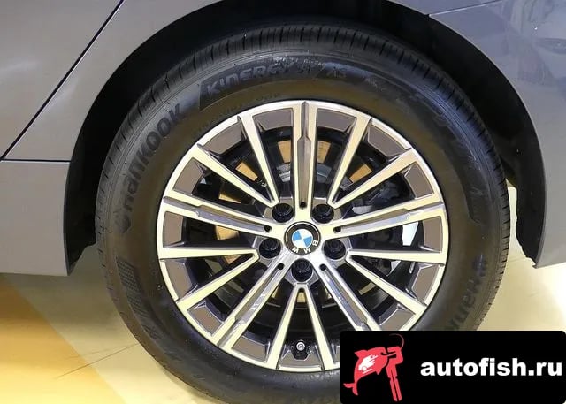 BMW 2-Series 2 Series Active Tourer (U06) 2025 года - вид 5