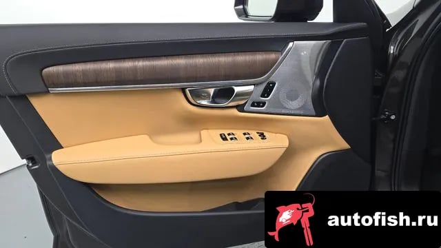Volvo S90 S90 2024 года - похожие автомобили