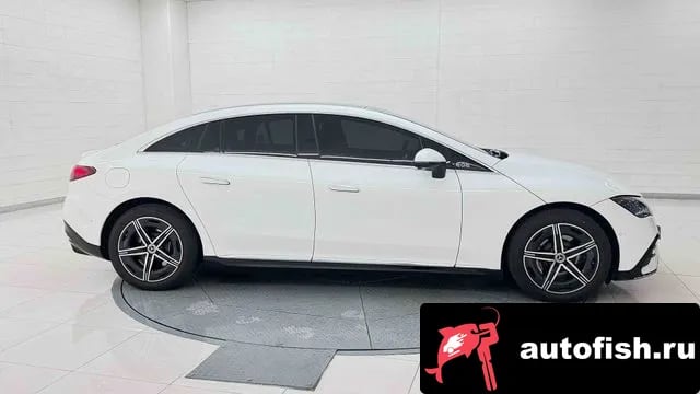 Mercedes-Benz EQE EQE V295 2024 года - вид 6