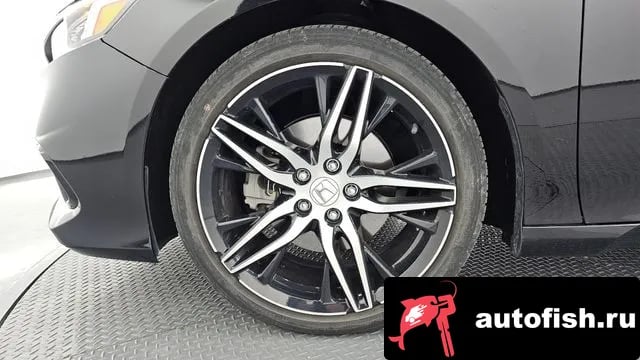 Honda Accord Accord 10th Generation 2021 года - вид 5