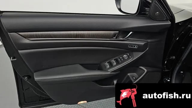 Honda Accord Accord 10th Generation 2021 года - похожие автомобили