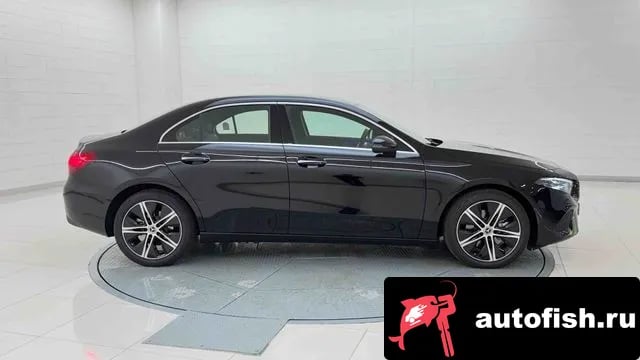 Mercedes-Benz A-Class A-Class W177 2025 года - вид 6