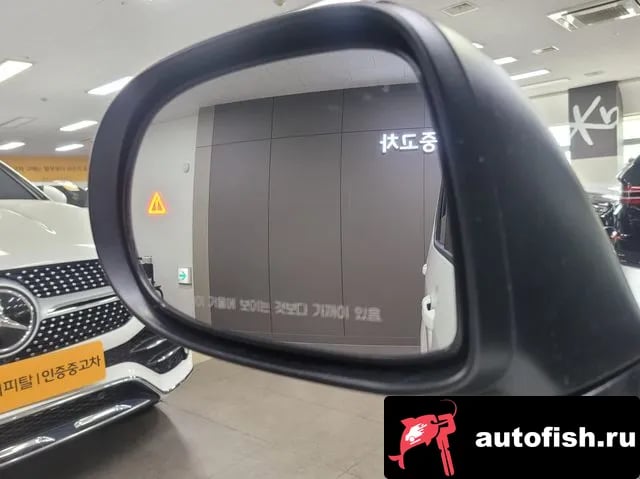Kia RAY The New Kia Ray 2025 года - вид 3