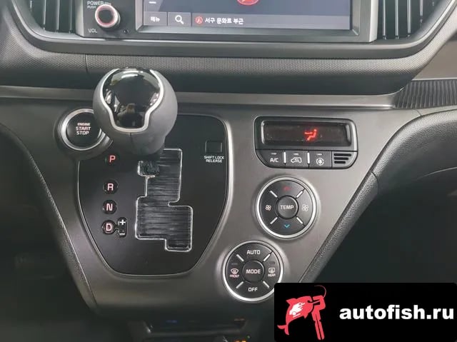 Kia RAY The New Kia Ray 2025 года - похожие автомобили