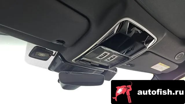 Land Rover Range Rover Velar Range Rover Bella 2025 года - похожие автомобили