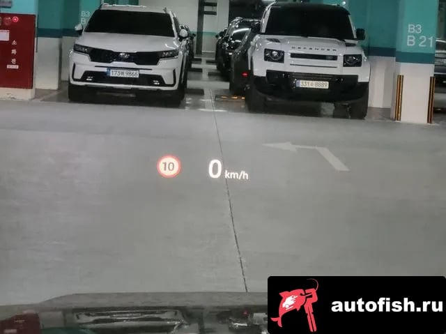 Land Rover Range Rover Sport Range Rover Sport 3rd Generation 2024 года - похожие автомобили