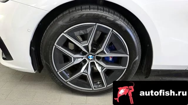 BMW i5 i5 (G60) 2025 года - вид 5