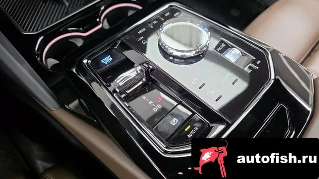 BMW i5 i5 (G60) 2025 года - похожие автомобили