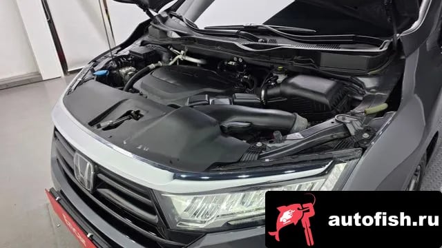 Honda Odyssey Odyssey 2022 года - вид 6