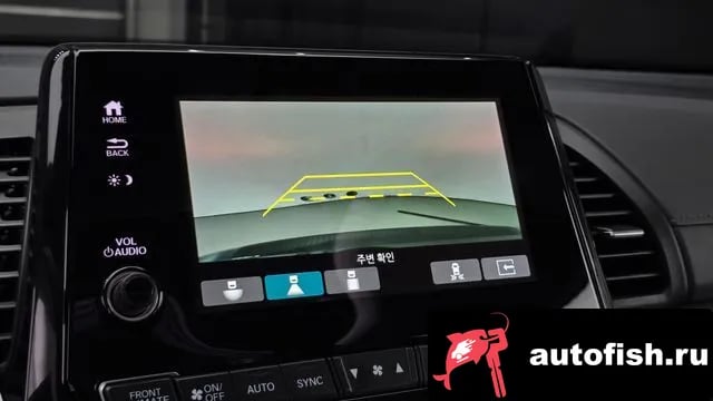 Honda Odyssey Odyssey 2022 года - похожие автомобили