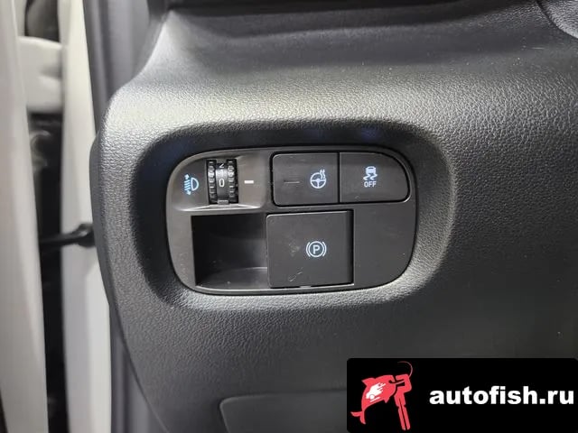 Hyundai Casper The New Casper 2024 года - вид 5