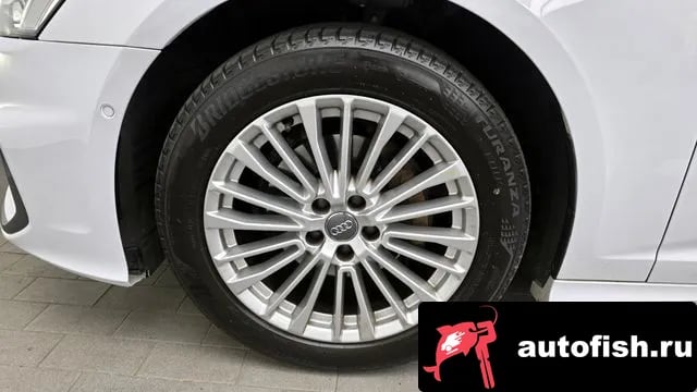Audi A6 A6 (C8) 2020 года - вид 5