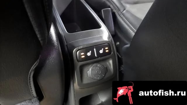 Kia RAY The New Ray 2018 года - похожие автомобили