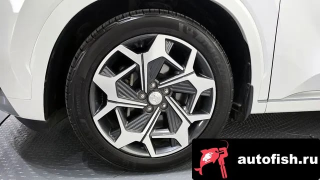 Hyundai Palisade Palisade 2020 года - вид 4