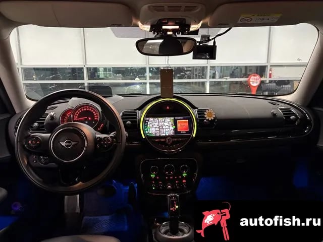 Mini Clubman Cooper Clubman 2020 года - вид 6