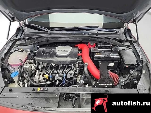 Hyundai i30 i30 (PD) 2019 года - вид 5
