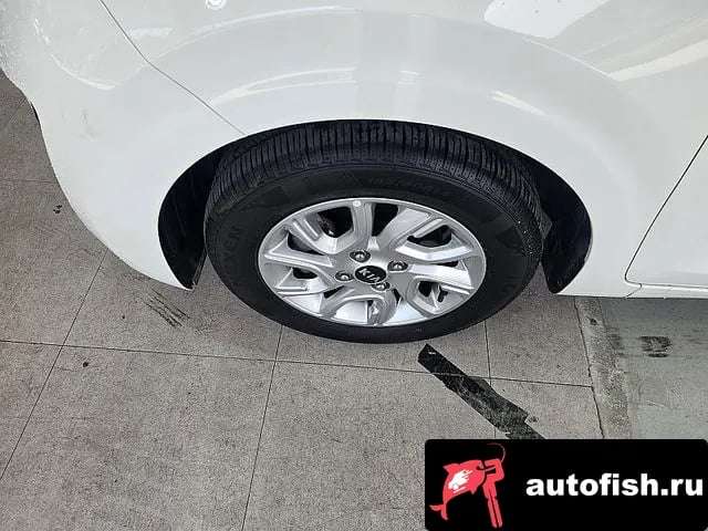 Kia morning All New Morning (JA) 2019 года - похожие автомобили