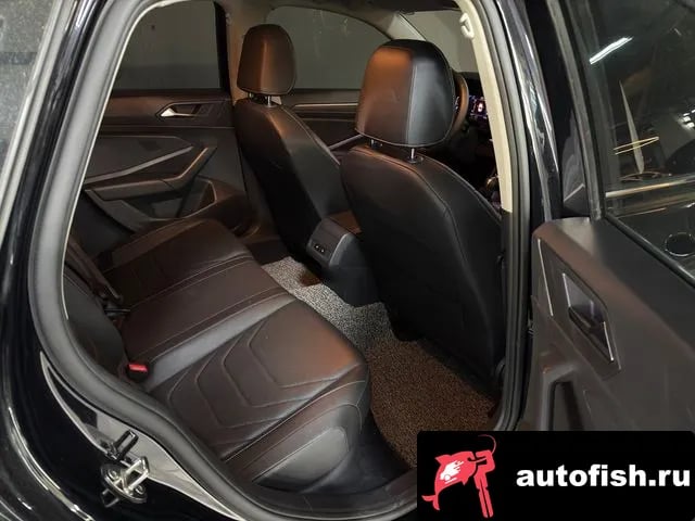 Volkswagen Jetta 7th Generation of Zeta 2021 года - похожие автомобили