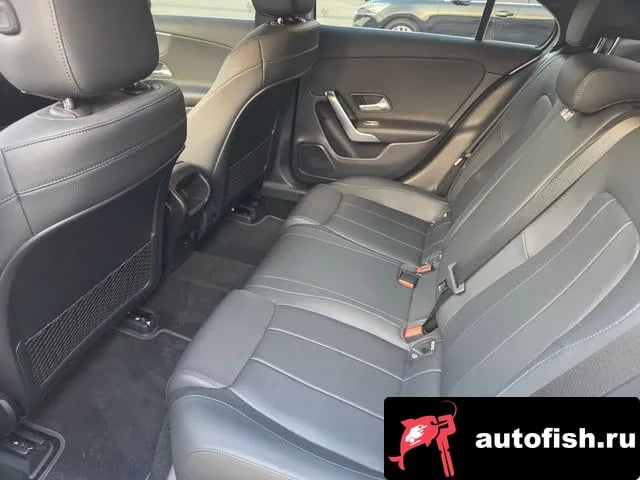 Mercedes-Benz A-Class A-Class W177 2021 года - похожие автомобили