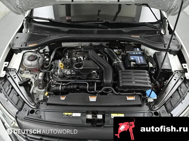 Volkswagen Jetta 7th Generation of Zeta 2022 года - вид 6