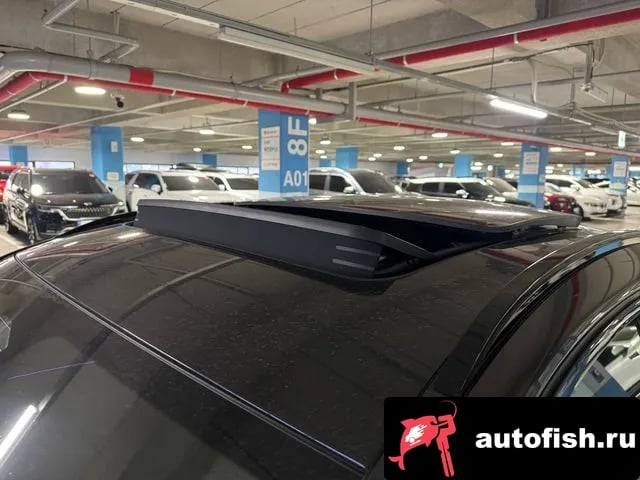 BMW X4 X4 (G02) 2025 года - вид 5