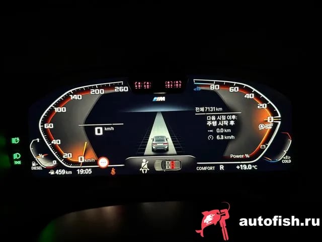 BMW X4 X4 (G02) 2025 года - похожие автомобили