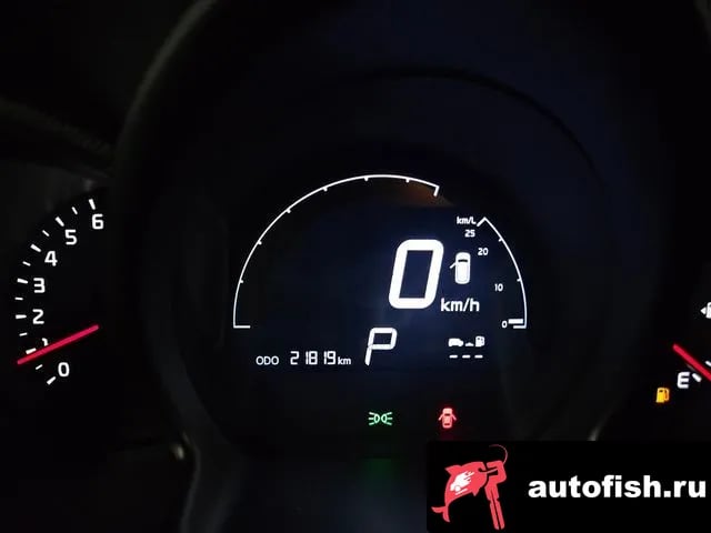 Kia RAY The New Ray 2019 года - похожие автомобили