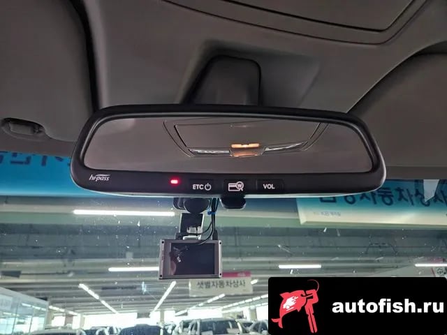 Kia RAY The New Ray 2019 года - вид 6