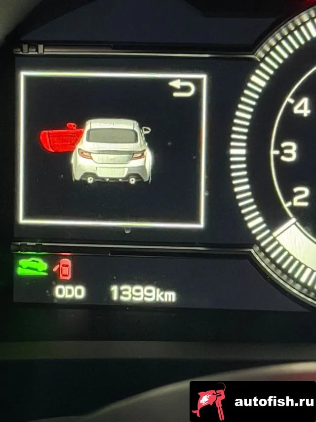 Toyota 86 GR86 2026 года - вид 3