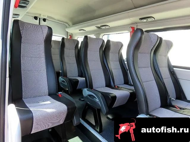Renault Korea (Samsung) Master Master 2020 года - похожие автомобили