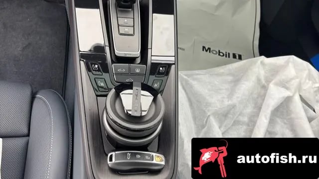 Porsche 911 911 (992) 2024 года - похожие автомобили
