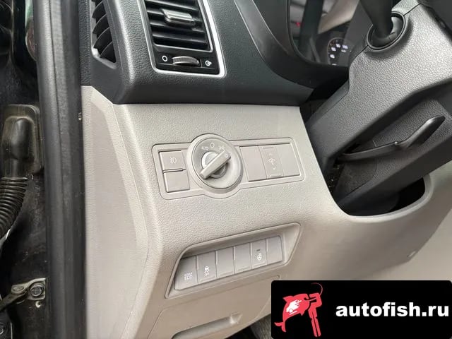 Hyundai Solati Solati 2019 года - похожие автомобили